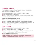 Preview for 130 page of LG L22C User Manual