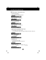 Предварительный просмотр 17 страницы LG L2300B User Manual