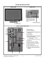 Preview for 6 page of LG L2320AL-AL**A Service Manual