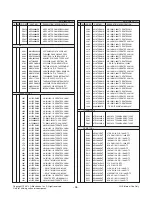 Preview for 36 page of LG L2320AL-AL**A Service Manual