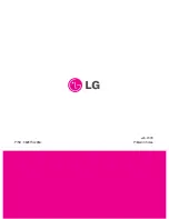 Preview for 69 page of LG L2320AL-AL**A Service Manual