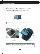 Preview for 5 page of LG L245WH User Manual