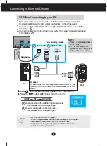 Preview for 9 page of LG L245WH User Manual