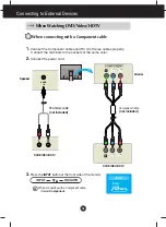 Preview for 10 page of LG L245WH User Manual