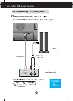 Preview for 11 page of LG L245WH User Manual