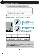 Preview for 12 page of LG L245WH User Manual