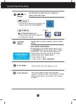 Preview for 15 page of LG L245WH User Manual