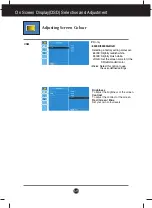 Preview for 19 page of LG L245WH User Manual