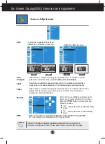 Preview for 21 page of LG L245WH User Manual