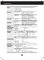 Preview for 26 page of LG L245WH User Manual