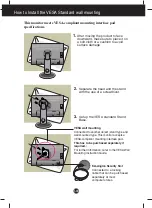 Preview for 30 page of LG L245WH User Manual