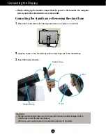 Preview for 4 page of LG L246WH User Manual