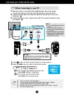 Preview for 8 page of LG L246WH User Manual