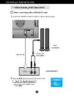 Preview for 10 page of LG L246WH User Manual