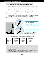 Preview for 11 page of LG L246WH User Manual