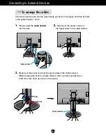 Preview for 12 page of LG L246WH User Manual