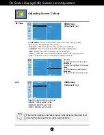 Preview for 17 page of LG L246WH User Manual