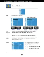 Preview for 20 page of LG L246WH User Manual