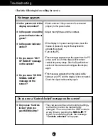 Preview for 23 page of LG L246WH User Manual