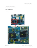 Preview for 11 page of LG L25 Service Manual