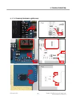 Preview for 60 page of LG L25 Service Manual