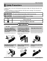 Preview for 3 page of LG L3-C363LA0 Service Manual