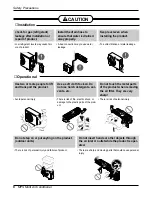 Preview for 6 page of LG L3-C363LA0 Service Manual