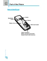 Preview for 103 page of LG L3100 User Manual