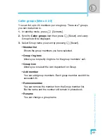 Preview for 136 page of LG L3100 User Manual