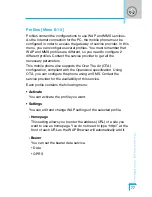 Preview for 170 page of LG L3100 User Manual