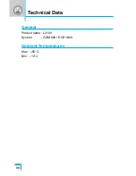 Preview for 181 page of LG L3100 User Manual