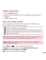 Предварительный просмотр 53 страницы LG L31L User Manual