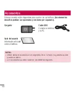 Предварительный просмотр 210 страницы LG L31L User Manual