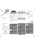 Preview for 1 page of LG L320-BN Owner'S Manual