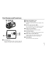 Предварительный просмотр 9 страницы LG L330-DN Owner'S Manual