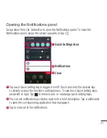 Preview for 22 page of LG L33L User Manual