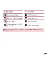 Preview for 24 page of LG L33L User Manual