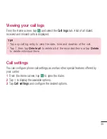 Preview for 36 page of LG L33L User Manual