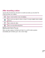 Preview for 46 page of LG L33L User Manual