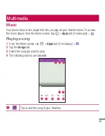 Preview for 50 page of LG L33L User Manual