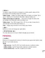 Preview for 66 page of LG L33L User Manual