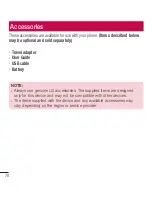 Preview for 79 page of LG L33L User Manual