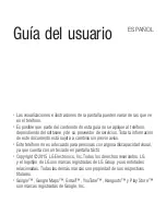 Preview for 94 page of LG L33L User Manual