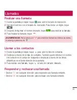 Preview for 128 page of LG L33L User Manual