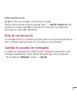 Preview for 134 page of LG L33L User Manual