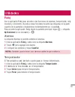 Preview for 148 page of LG L33L User Manual