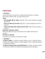 Preview for 164 page of LG L33L User Manual