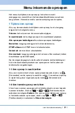 Preview for 20 page of LG L341i User Manual