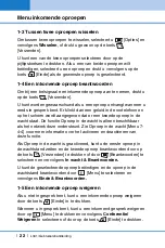 Preview for 21 page of LG L341i User Manual