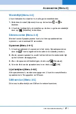 Preview for 36 page of LG L341i User Manual